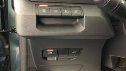 DACIA BIGSTER Bigster Mild Hybrid 140 Journey5 portes VP Essence sans plomb042025 - En cours