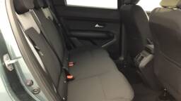 DACIA BIGSTER Bigster Mild Hybrid 140 Journey5 portes VP Essence sans plomb042025 - En cours