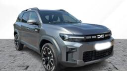 DACIA BIGSTER HYBRID Bigster Hybrid 155 Journey +Pack Parking +Pack Hiver +Toit +Jantes 19