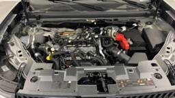 DACIA BIGSTER BIGSTER Mild Hybrid 130 4x4 Expression