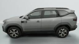 DACIA BIGSTER BIGSTER Mild Hybrid 130 4x4 Expression