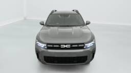 DACIA BIGSTER BIGSTER Mild Hybrid 130 4x4 Expression