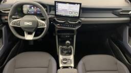 DACIA BIGSTER BIGSTER Mild Hybrid 130 4x4 Expression
