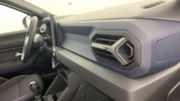 DACIA BIGSTER BIGSTER Mild Hybrid 130 4x4 Expression