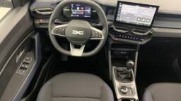 DACIA BIGSTER BIGSTER Mild Hybrid 130 4x4 Expression