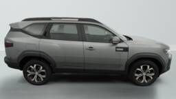 DACIA BIGSTER BIGSTER Mild Hybrid 130 4x4 Expression