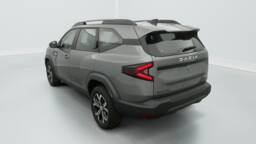 DACIA BIGSTER BIGSTER Mild Hybrid 130 4x4 Expression