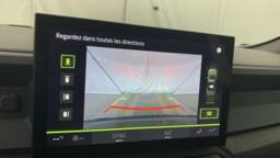 DACIA BIGSTER BIGSTER Mild Hybrid 130 4x4 Expression