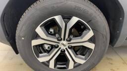 DACIA BIGSTER BIGSTER Mild Hybrid 130 4x4 Expression