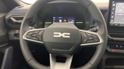 DACIA BIGSTER BIGSTER Mild Hybrid 130 4x4 Expression