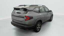 DACIA BIGSTER BIGSTER Mild Hybrid 130 4x4 Expression