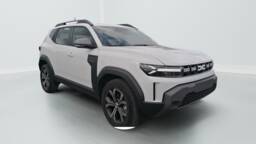 DACIA DUSTER DUSTER 1.2 TCe 130 4x4 Expression