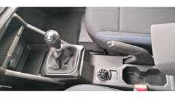 DACIA DUSTER DUSTER 1.2 TCe 130 4x4 Expression