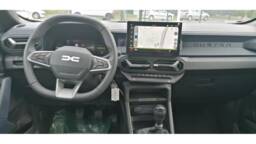 DACIA DUSTER DUSTER 1.2 TCe 130 4x4 Expression