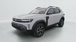 DACIA DUSTER DUSTER 1.2 TCe 130 4x4 Expression