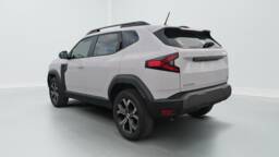 DACIA DUSTER DUSTER 1.2 TCe 130 4x4 Expression