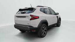 DACIA DUSTER DUSTER 1.2 TCe 130 4x4 Expression