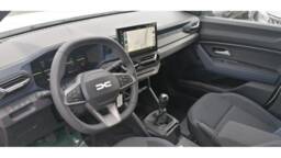 DACIA DUSTER DUSTER 1.2 TCe 130 4x4 Expression