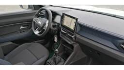 DACIA DUSTER DUSTER 1.2 TCe 130 4x4 Expression