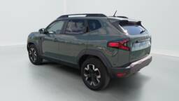 DACIA DUSTER DUSTER 1.2 TCe 130 Extreme