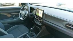 DACIA DUSTER DUSTER 1.2 TCe 130 Extreme