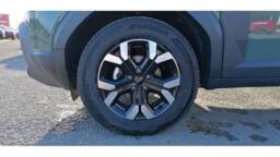 DACIA DUSTER DUSTER 1.2 TCe 130 Extreme