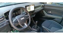 DACIA DUSTER DUSTER 1.2 TCe 130 Extreme