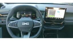 DACIA DUSTER DUSTER 1.2 TCe 130 Extreme