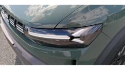 DACIA DUSTER DUSTER 1.2 TCe 130 Extreme