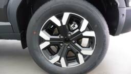 DACIA Duster Duster 1.2 TCE MILD HYBRID 130CH EXTREME 4X2