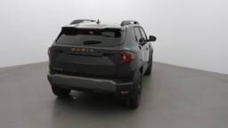 DACIA Duster Duster 1.2 TCE MILD HYBRID 130CH EXTREME 4X2