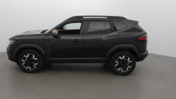 DACIA Duster Duster 1.2 TCE MILD HYBRID 130CH EXTREME 4X2