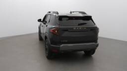 DACIA Duster Duster 1.2 TCE MILD HYBRID 130CH EXTREME 4X2