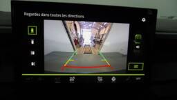 DACIA Duster Duster 1.2 TCE MILD HYBRID 130CH EXTREME 4X2