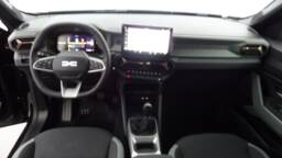 DACIA Duster Duster 1.2 TCE MILD HYBRID 130CH EXTREME 4X2