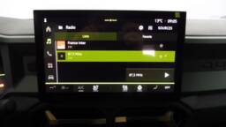 DACIA Duster Duster 1.2 TCE MILD HYBRID 130CH EXTREME 4X2