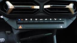 DACIA Duster Duster 1.2 TCE MILD HYBRID 130CH EXTREME 4X2