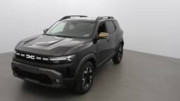 DACIA Duster Duster 1.2 TCE MILD HYBRID 130CH EXTREME 4X2