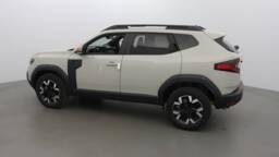 DACIA Duster Duster 1.2 TCE MILD HYBRID 130CH EXTREME 4X4