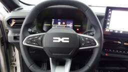 DACIA Duster Duster 1.2 TCE MILD HYBRID 130CH EXTREME 4X4