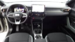 DACIA Duster Duster 1.2 TCE MILD HYBRID 130CH EXTREME 4X4