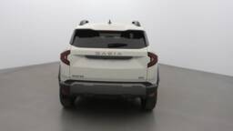 DACIA Duster Duster 1.2 TCE MILD HYBRID 130CH EXTREME 4X4