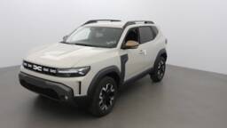 DACIA Duster Duster 1.2 TCE MILD HYBRID 130CH EXTREME 4X4