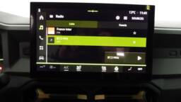 DACIA Duster Duster 1.2 TCE MILD HYBRID 130CH EXTREME 4X4