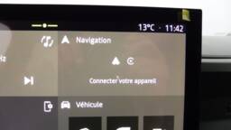 DACIA Duster Duster 1.2 TCE MILD HYBRID 130CH EXTREME 4X4