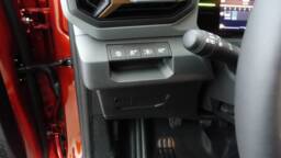 DACIA Duster Duster 1.2 TCE MILD HYBRID 130CH EXTREME 4X4