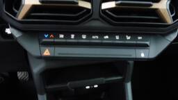 DACIA Duster Duster 1.2 TCE MILD HYBRID 130CH EXTREME 4X4