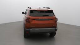 DACIA Duster Duster 1.2 TCE MILD HYBRID 130CH EXTREME 4X4