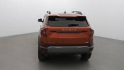 DACIA Duster Duster 1.2 TCE MILD HYBRID 130CH EXTREME 4X4