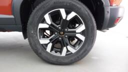 DACIA Duster Duster 1.2 TCE MILD HYBRID 130CH EXTREME 4X4